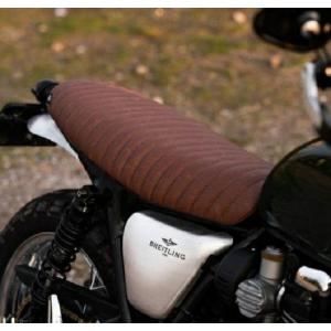 Motone(モートーン) The Viper Skinny Ribbed・シート