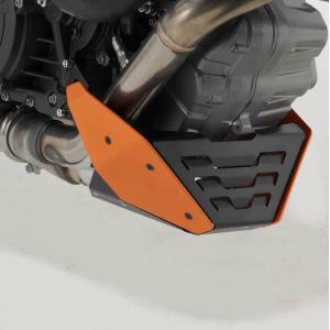 CBR1000RR 2017- SC77 フロント LEDウインカー 移設 ニューレイジ