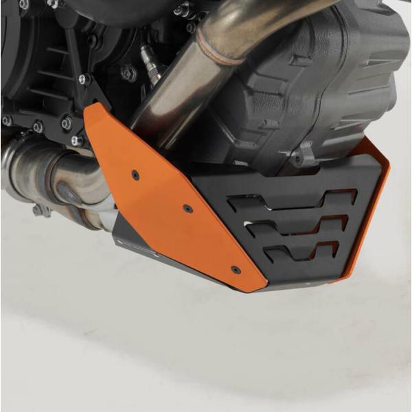 KTM 1290 Super DUKE/GT アンダーカウル SW-MOTECH