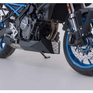 GSX-8S　アンダーカウル　純正アクセサリー スズキ 純正 GSX-8S アンダーカウル 94400-25810-YKV : バイク