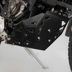 アルミフロントフェンダー アルミ XSR900 2022- EUヤマハ純正