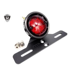 ボンネビル T100/T120 スラクストン ロング ヘッドライトブラケット