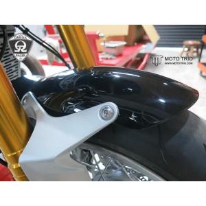 スクランブラー 1200 XE/XC ロワリング スプリング トライアンフ TEC