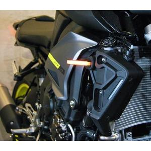 トライアンフ純正 バーエンドミラー ボンネビルT100/T120他