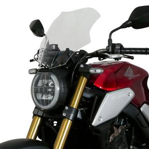 HONDA CBR650R CB650R プーチ スクリーン カウル HONDA CBR650R CB650R プーチ スクリーン カウル プーチ(Puig