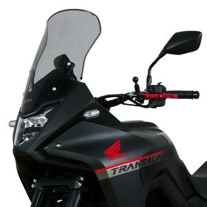 BMW R1250R スポーツ スクリーン スモーク Puig : モトパーツ バイク