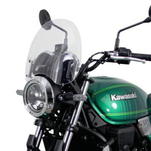 PMC ARCHI LEDテールランプ クリアZ650RS(2022-) PMC ARCHI LEDテールランプ クリアZ650RS(2022-) ARCHI（バイク
