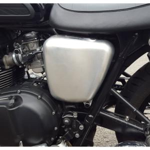 アールズギア CB400SF/SB(18-)【2BL-NC42】 フルエキマフラー ワイバン