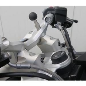 r's gear（アールズギア） r's gear ハンドルブラケット R1200RS