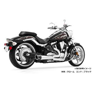 当時 ヨシムラサイクロンマフラー エキパイ 2本 Z400FX Z400GP GPz400F