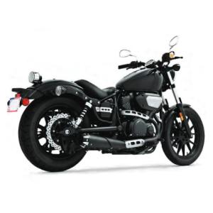 バンス&ハインズ ボルト 2014-2021- YAMAHA エアクリーナー