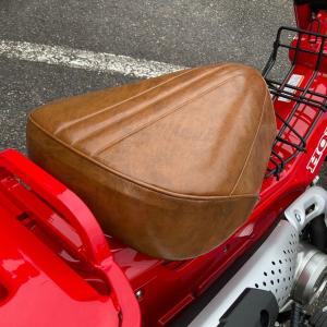 KIJIMA キジマ テールユニット LEDテール スモーク ホンダ ハンター