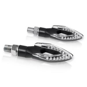 ホンダ CL250/CL500 ヘッドライトグリル ヘプコ＆ベッカー