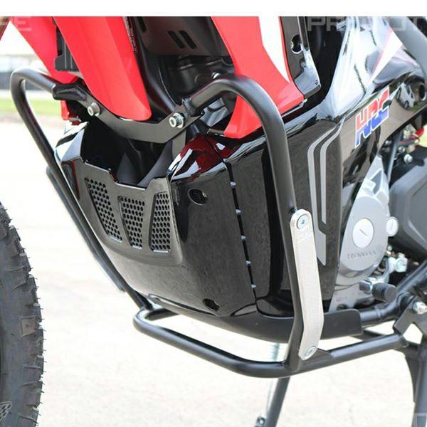 CRF250 ラリー エンジンガード クラッシュケージ T-REX レーシング