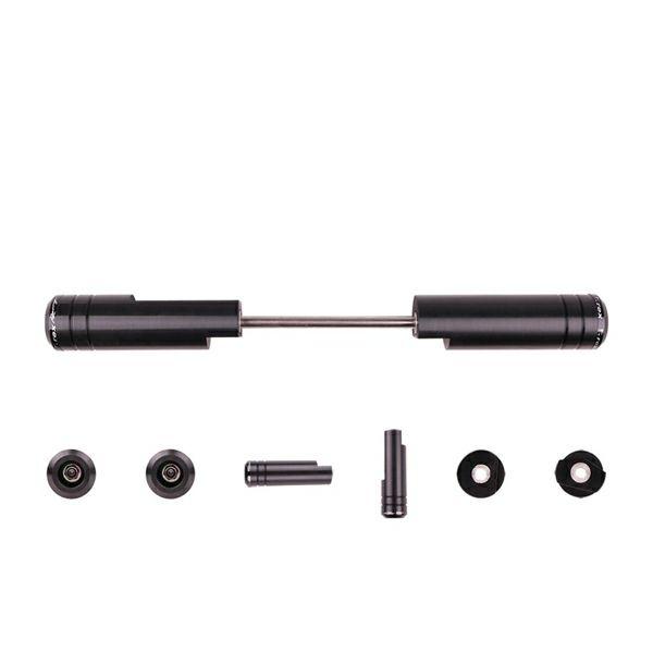 CRF250L ノーカット フレームスライダー T-REX レーシング