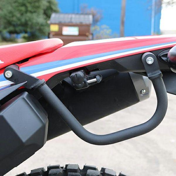 CRF250L/ラリー グラブバー T-REX レーシング