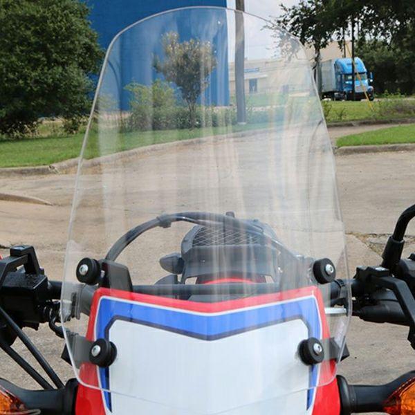 CRF250L ウインドシールド T-REX レーシング