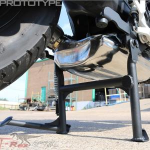 BURIAL（ベリアル） GP・M1・ストリートスペックサイレンサー XR100