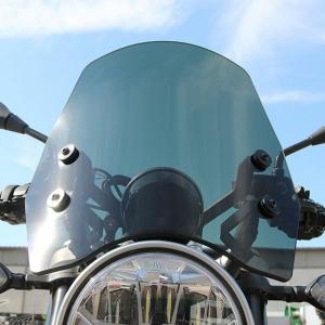 Puig（プーチ） Puig 7012F NEW GENERATION RETROVISION [DARK SMOKE