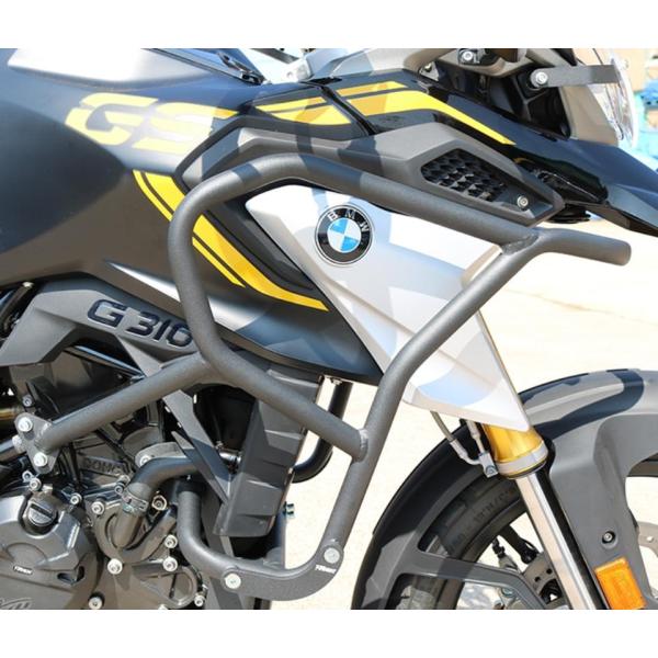 BMW G 310 GS 17-23 アドベンチャーエンジンガード T-REX Racing