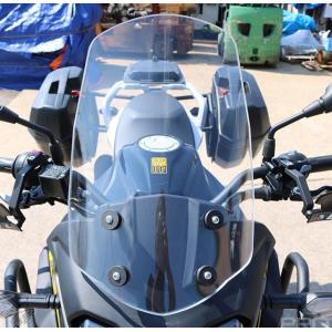 GIVI（ジビ） 【セール12/31まで】GIVI D5126ST クリアスクリーン｜BMW