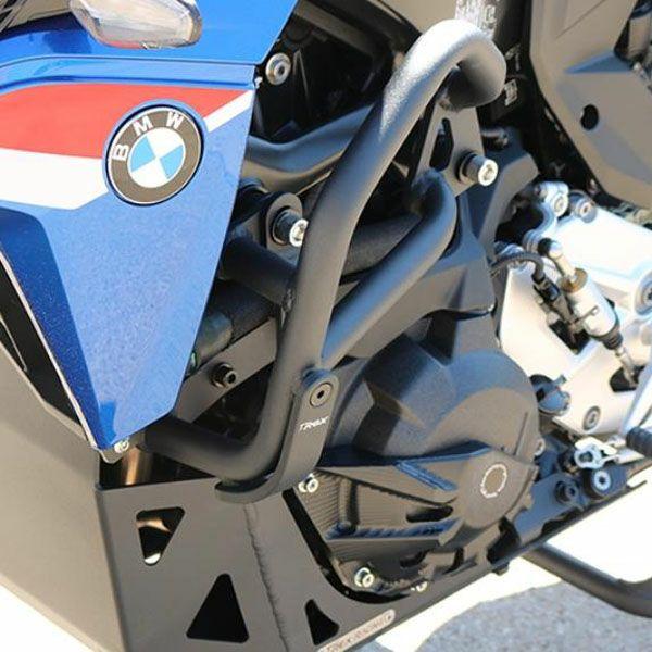 BMW F900GS/F900R エンジン/グラッシュガード T-REX Racing