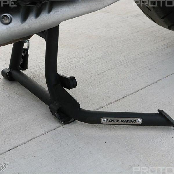 BMW K1600B センタースタンド T-Rex Racing