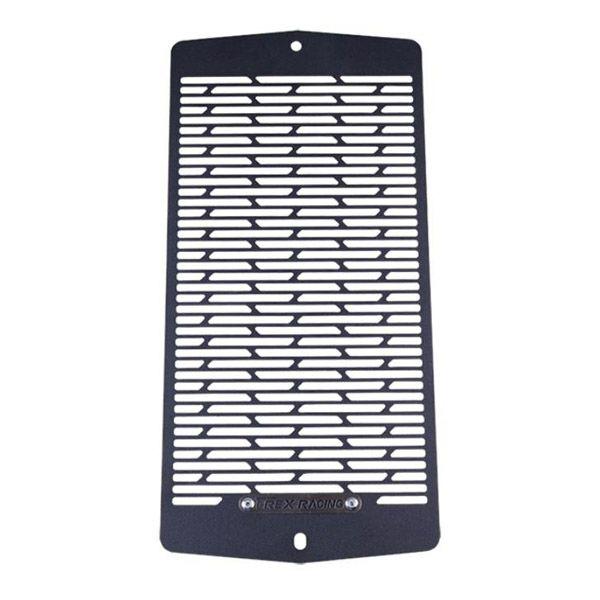 ボンネビルT100/T120/ストリートツイン ラジエーターガード ドレスアップに！ T-REX レ...