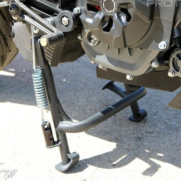 KTM 200デューク 15-23 センタースタンド T-REX Racing