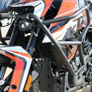 オーリンズ(Ohlins) STX46 ストリートサスペンション GSX-S1000/S