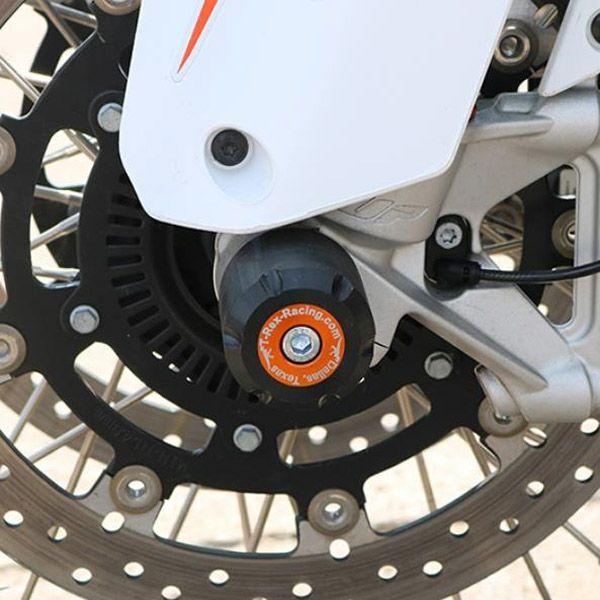 ハスクバーナ ノーデン901/ KTM 1290/790/890/1190 アドベンチャー フロント...