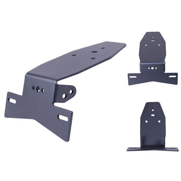 タイガースポーツ660 22〜 フェンダーレスキット フェンダーエリミネーター T-REX レーシン...