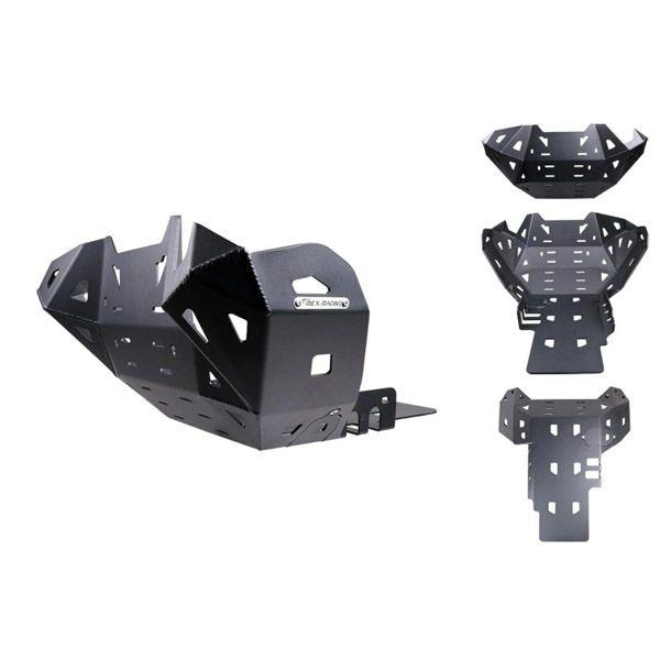 ノーデン901 ヘビーデューティ スキッドプレート T-Rex Racing