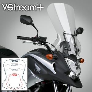 ホンダ（HONDA） NC700X スクリーン RC63-1001*** 純正 中古 バイク