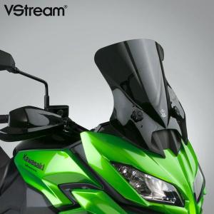 プーチ(Puig) スポーツスクリーン クリア Z1000 14- 7011W