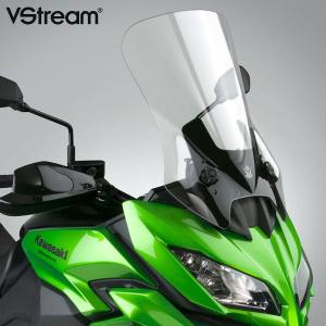 プーチ(Puig) スポーツスクリーン クリア Z1000 14- 7011W