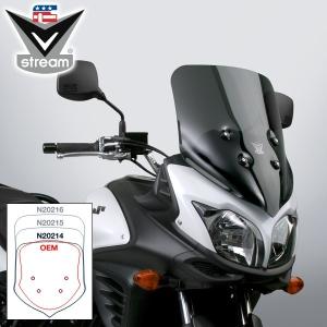 SV650 フロントカウル フェアリング カタナ(刀) コンバージョンキット