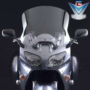 National Cycle VSTREAM ウィンドスクリーン FJR1300 23.25インチ