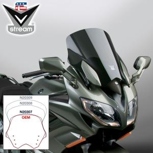 プーチ(Puig) New Generation Sport スクリーン/ウインドシールド
