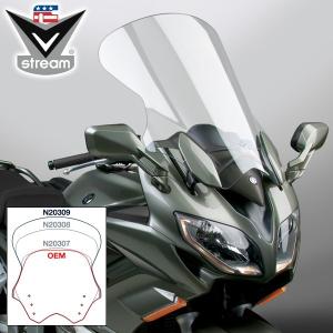 プーチ(Puig) レーシングスクリーン ブラック CBR400R 500R 16- 8903N