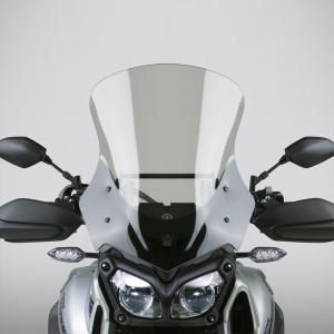 TOURATECH（ツアラテック） XT1200Z Super Tenere ウインドスクリーン