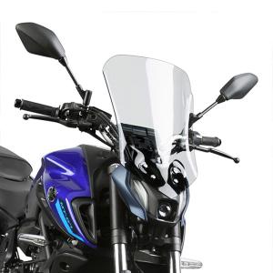 MRA (エムアールエー) スクリーン ツーリング スモーク ZZR1100 D