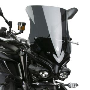 カワサキ ニンジャ ZX-25R / SE 2020-2022 LCIPARTS ショートカーボン