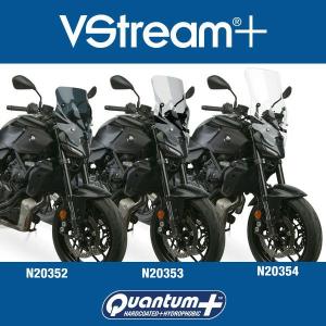 ヤマハ MT-07 25- VStream+ ...の詳細画像2