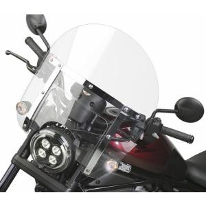 Honda(ホンダ) 21年モデル Rebel1100(レブル1100) スクリーンカウル