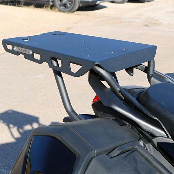 GSX-S1000GT ラゲッジラック T-REX レーシング