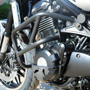 ヨシムラ（YOSHIMURA） 280-269-0200 エンジンケースガードKIT