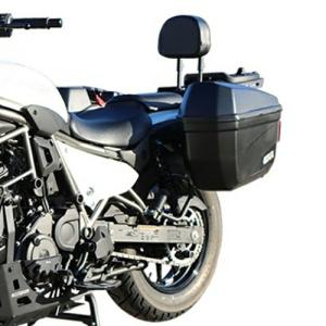RPM 1266 マフラー NEW4in2in1 ZZR400 (93-00) : バイクマン 2号店