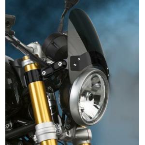 RnineT スクランブラー/ピュア 16-23 スクリーン クラシックS3