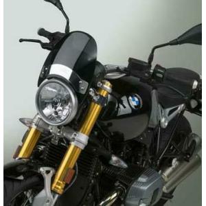 Puig（プーチ） Puig 7012F NEW GENERATION RETROVISION [DARK SMOKE